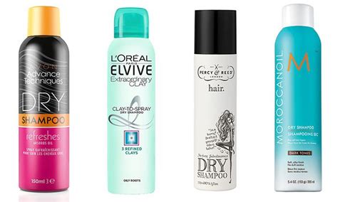 The Top 10 Best Dry Shampoos Hello