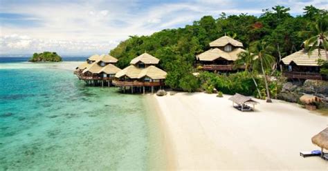 4 Reasons To Visit Pearl Farm Beach Resort In Samal Island Davao