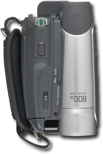 Best Buy Sony Minidv Handycam Camcorder Dcr Hc28