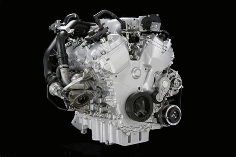 2009 Ford V6 35 Twin Turbo Ecoboost Engine 244092 Best Quality Free