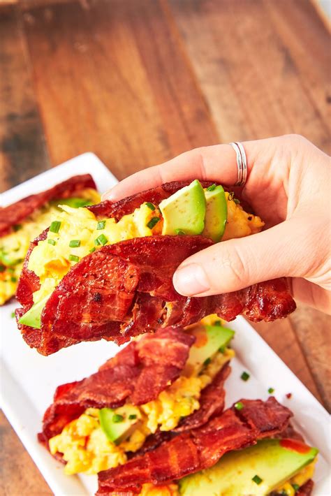 Genius Low Carb Breakfasts You Ll Actually Want To Eat Low Carb