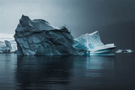 Photography Of Icebergs Best Of 2020