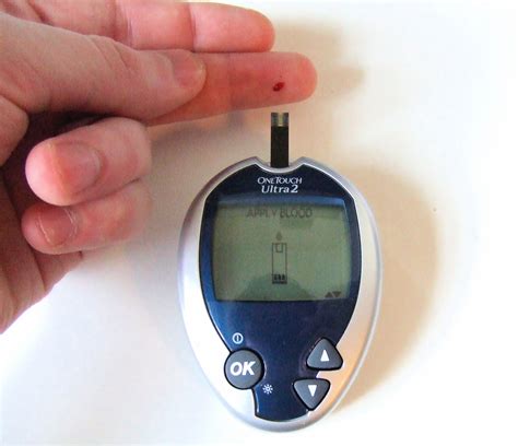 Their test strips are not only fda approved and iso. Checking Blood Sugar Without Pain - Diabetes Daily
