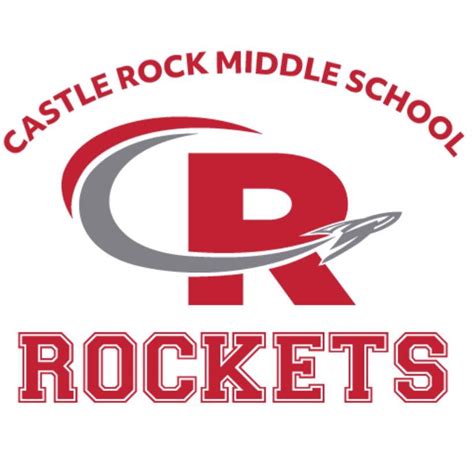 Castle Rock Middle School Home Of The Rockets