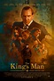 El Rincón De Ben Reilly: Trailer final de The King’s Man: La Primera Misión