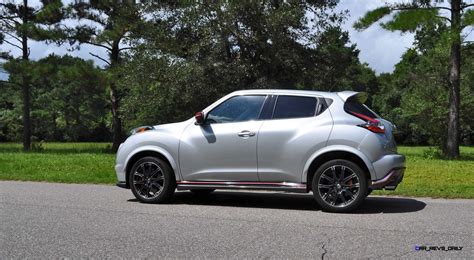 Most juke models feature a continuously variable transmission. 2015 Nissan JUKE Nismo RS Manual 34