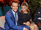 Fergie & Josh Duhamel from Celeb Couples: How They Met | E! News