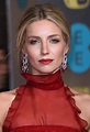 Annabelle Wallis In Talks To Join 'The Mummy' Movie With Tom Cruise