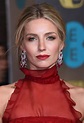 Annabelle Wallis In Talks To Join 'The Mummy' Movie With Tom Cruise