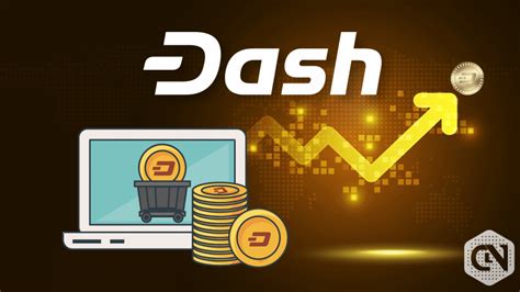 The coin gives users the freedom to move money any way they want, for less than a cent. Dash (DASH) Price Analysis: Dash on the Swing to Hit the ...
