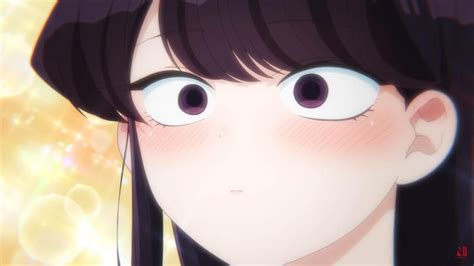 Komi Cant Communicate Season 2 Episode 2 Release Date On Netflix