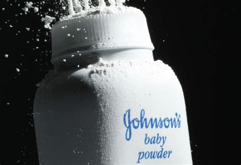 But the science is far from settled on whether talc contributes to cancer. Johnson & Johnson ordered to pay record $417 million in ...