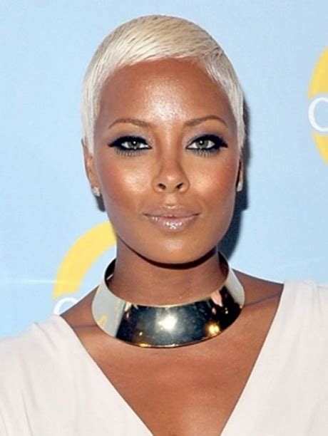 Check spelling or type a new query. Short blonde hairstyles for black women