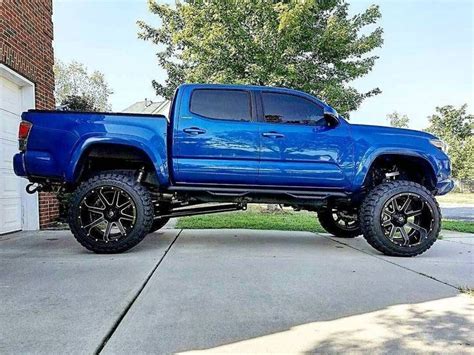 Pin By Soy On Lifted Toyotas Toyota Tacoma Tacoma Truck Toyota