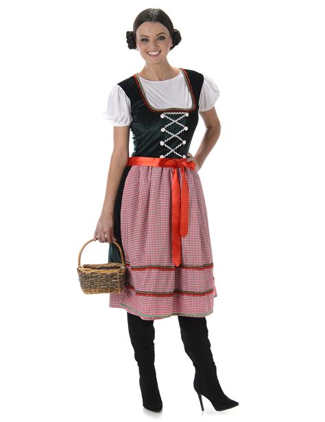 bayerisches dirndl kostüm sexy für damen kostüme für erwachsene und günstige faschingskostüme