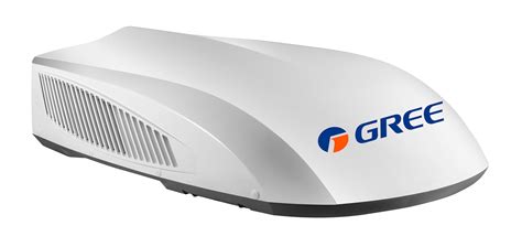For any product, you could contact us. Gree 3.5kW Roof Top Slimline Air Conditioner| Caravan RV ...