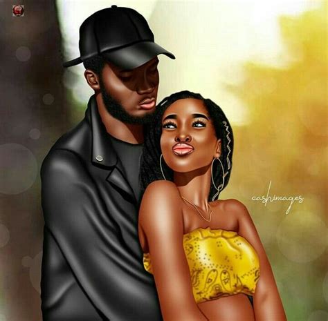 Pin By Justine On Portrait Peinture Black Couple Art Black Love Artwork Black Love Art