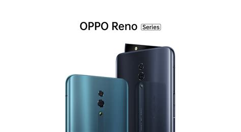 Spring clean with low prices. OPPO Reno Launching In Malaysia On 16 May 2019 | Stuff