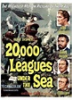 20.000 leguas de viaje submarino (1954) - FilmAffinity