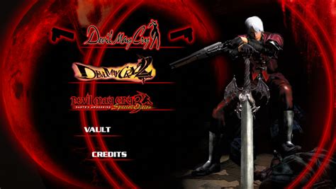 Devil May Cry HD Collection Keeps The Action Sharp But Has Some Issues