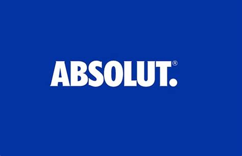A Comprehensive Guide To The Absolut Vodka Font Hipfonts