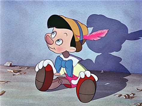 Cartoon Picture Of Pinocchio Kulturaupice