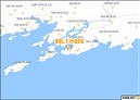 Baltimore (Ireland) map - nona.net