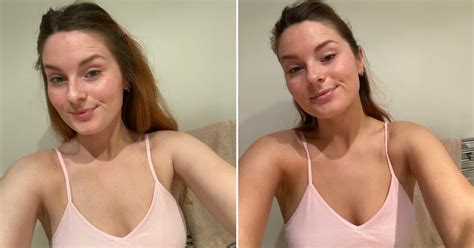 Bondi Sands Self Tan Foaming Water Review Before And After Popsugar