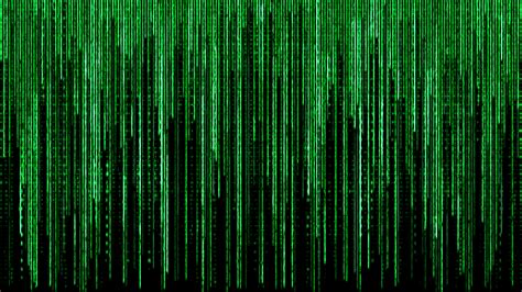 Matrix script • GIMP Chat