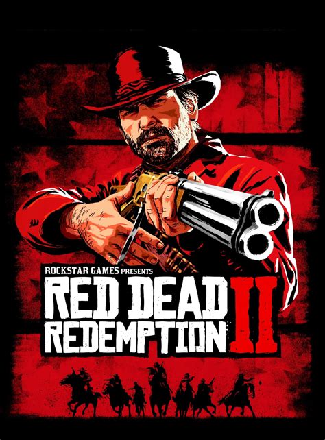Developed by the creators of grand theft auto v and red dead redemption, red dead redemption 2 is an epic tale of life in america's unforgiving heartland. Red Dead Redemption 2 โดนหนักหลังลง Steam ก็ยังไม่ดีขึ้น