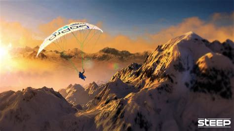 Buy Steep Steepgame Key Winter Sports Game Mmoga