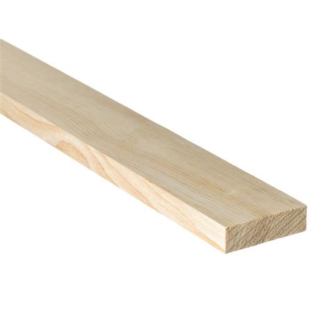THD 1x3x4 Select Pine | The Home Depot Canada