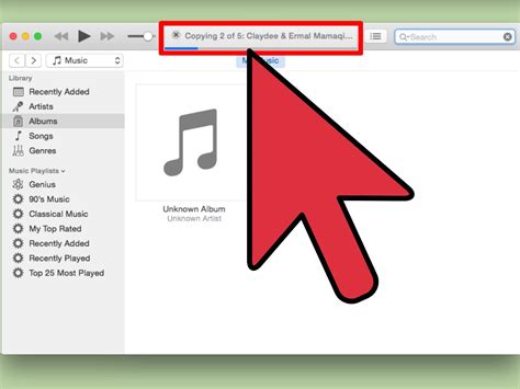 3 Ways To Add MP3 To ITunes WikiHow