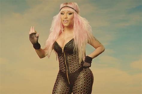 David Guetta Unveils Hey Mama Video Feat Nicki Minaj Hey Mama Nicki