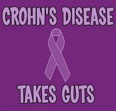 Crohns Disease Sucks Custom Ink Fundraising