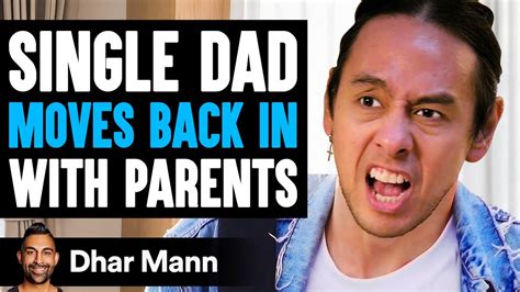 Mom Walks Out On Dad And Son What Happens Next Is Shocking Dhar Mann