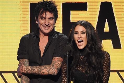 Tommy Lee And Brittany Furlan Wedding Photos Chorp Wedding