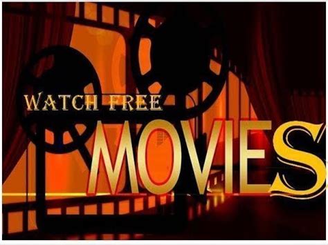 Watch movie online free without signing up. 5 Best Websites To watch movies online for free without ...