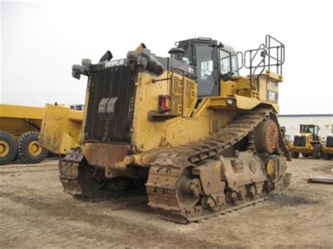 Used Caterpillar D11t Dozers Year 2011 Price 456 000 For Sale Mascus Usa