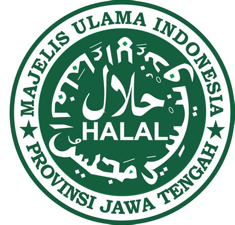 Logo Halal Mui Png Hd Logo Design Images