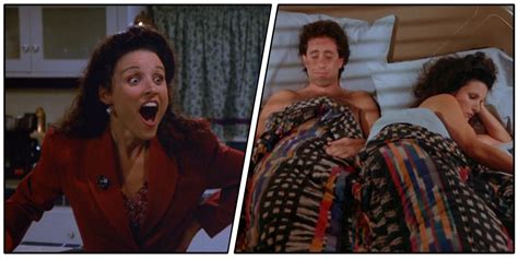 Seinfeld The 5 Most Annoying Things Elaine Ever Did And 5 Sweetest