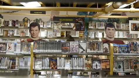 The Nostalgia of a Video Rental Store: Videoport in Portland, Maine ...
