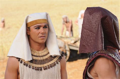 Serie José De Egipto 5 Datos Curiosos Que Tienes Que Saber