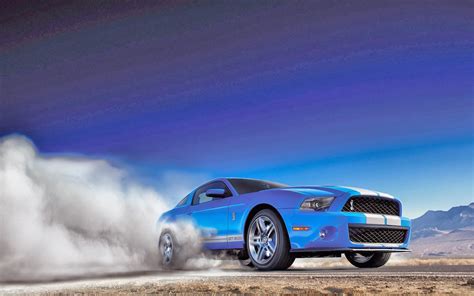 Download Mustang Drift Wallpaper Hd Wallpapertip