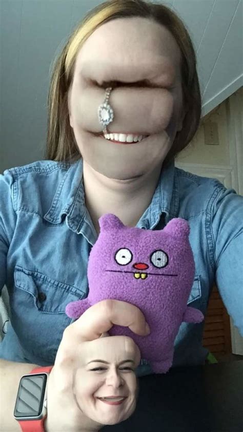 20 Face Swaps That Failed Spectacularly Bemethis Funny Face Swap