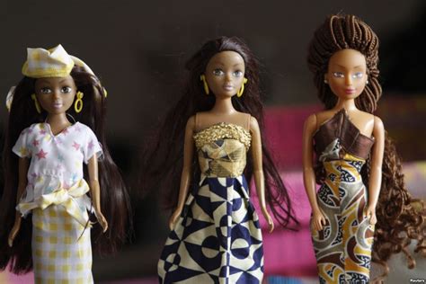 barbie dolls from around the world musely