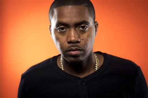 Nas Urges Action In The Age Of Trump We All Know A Racist Is In