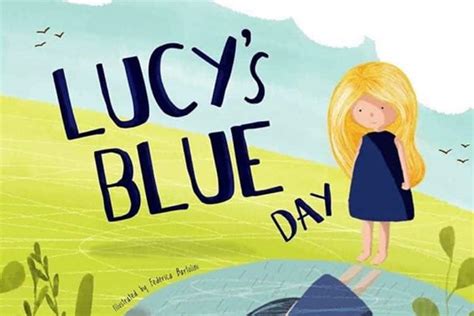 Lucy S Blue Day Fiver Initiative Keeping Communities Safe