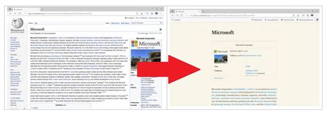 Microsoft Edge Immersive Reader Prend Désormais En Charge Wikipedia