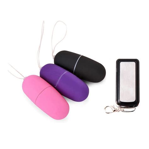 Female Mini Vibrator Car Key Ring Wireless Remote Control Vibrator Vibrating Egg Adult Sex Toy
